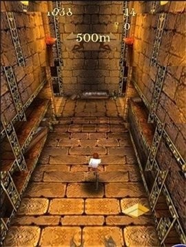 金字塔大逃亡2截图1