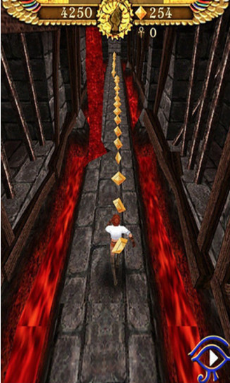 金字塔大逃亡2截图3