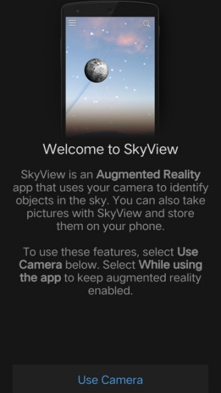 SkyView Lite