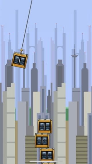 都市摩天楼截图4