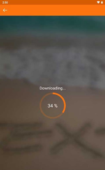 雪地写字生成器