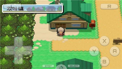 神奇宝贝白金版