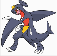 神奇宝贝白金版