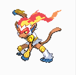 神奇宝贝白金版