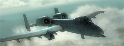 鹰击长空2中文版