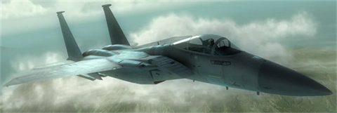 鹰击长空2中文版