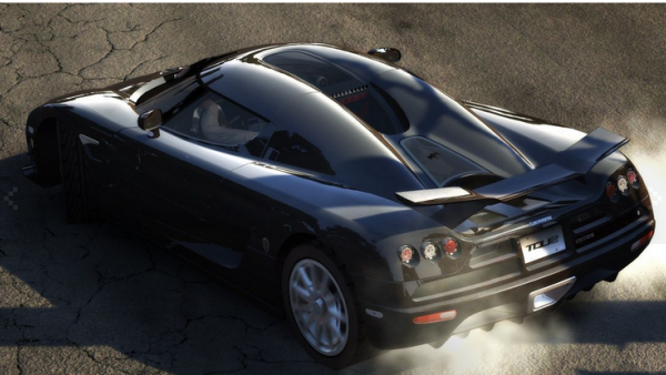 无限试驾2中文版