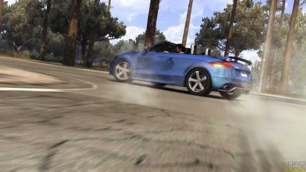 无限试驾2中文版