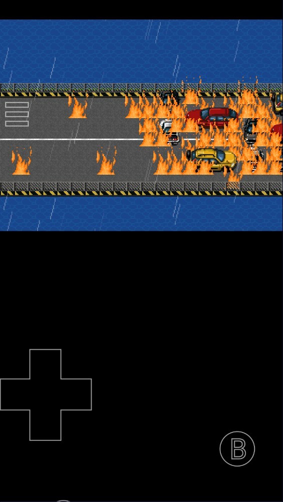 大雄的生化危机截图3