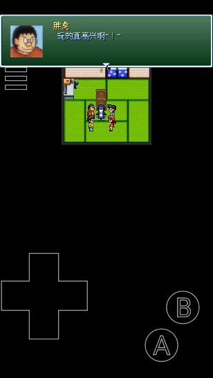 大雄的生化危机截图4