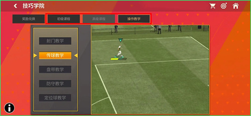 FC足球世界国际服