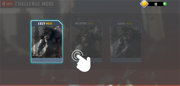 恐龙岛大猎杀正版