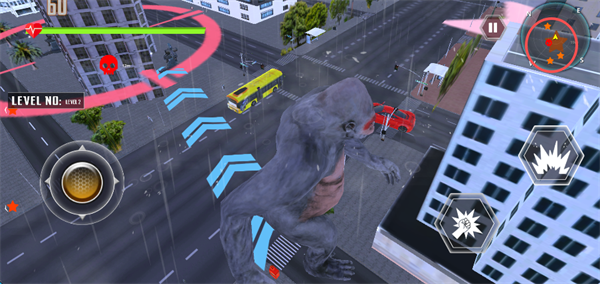 恐龙岛大猎杀正版