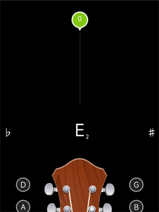 GuitarTuner免费版