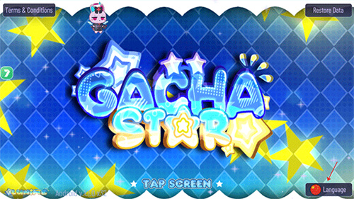 Gachaclub加查之星