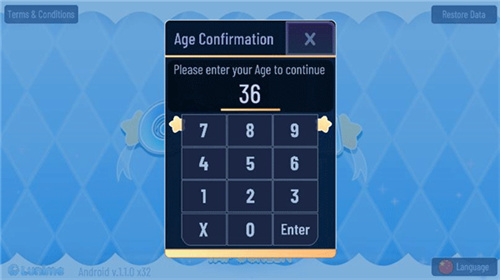 Gachaclub加查之星