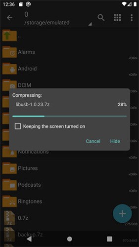 老外管理器Pro截图1