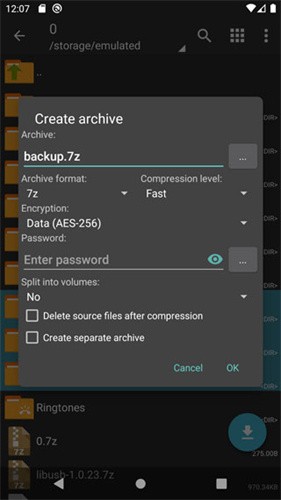 老外管理器Pro截图4