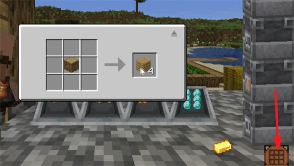 我的世界沙威玛传奇截图4