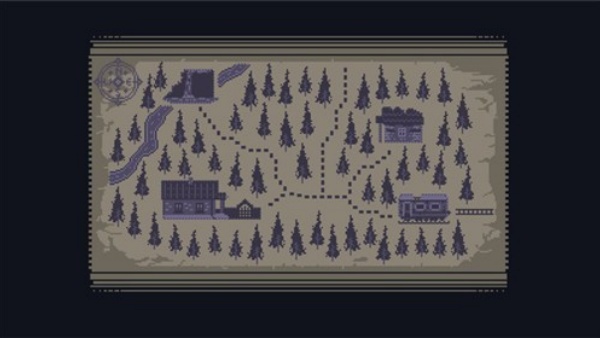 不要和陌生人说话