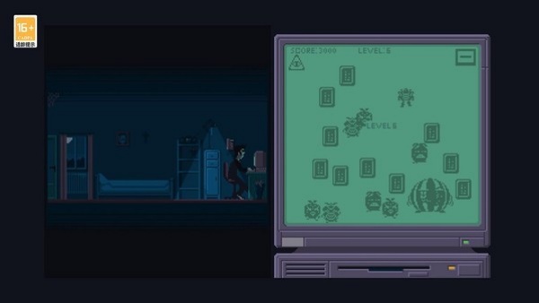 不要和陌生人说话