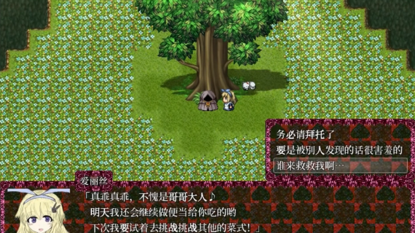 黑暗灵魂冷狐版