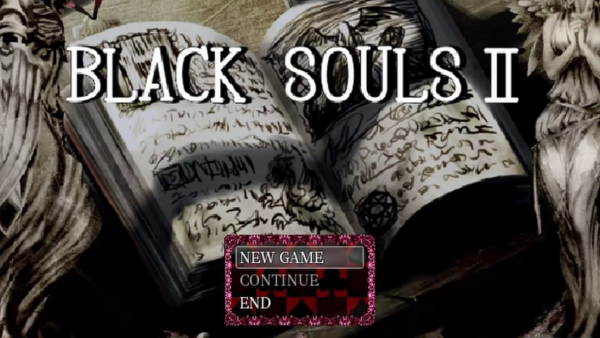 黑暗灵魂冷狐版