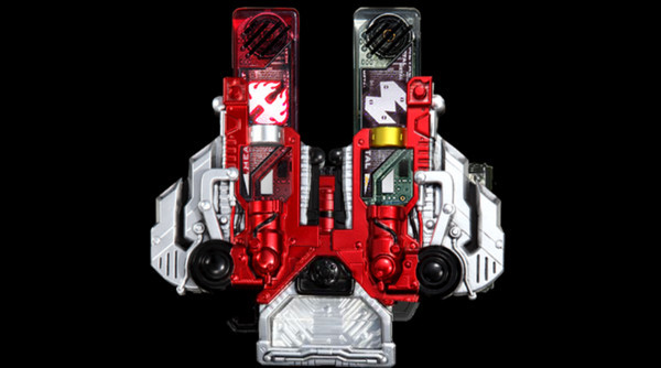 假面骑士W变身模拟器豪华版