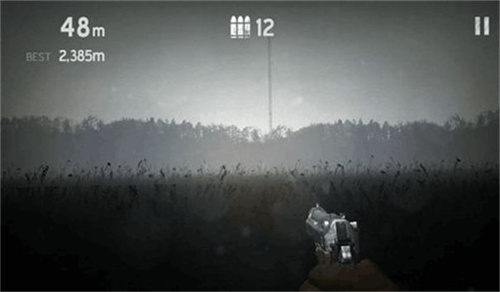 勇闯死人谷暗黑之日