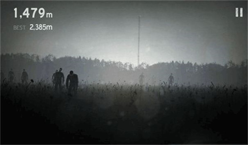 勇闯死人谷暗黑之日