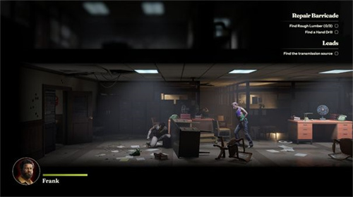 勇闯死人谷暗黑之日