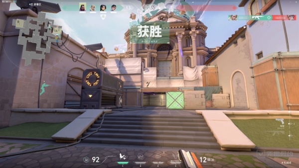 无畏契约手机版