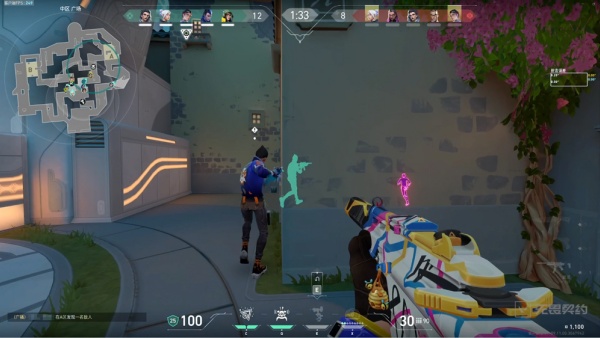 无畏契约手机版