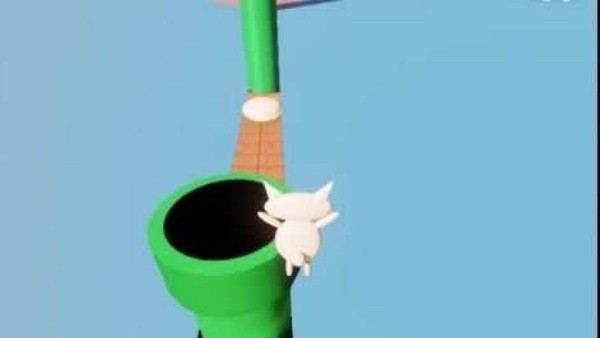 猫里奥3d版截图1