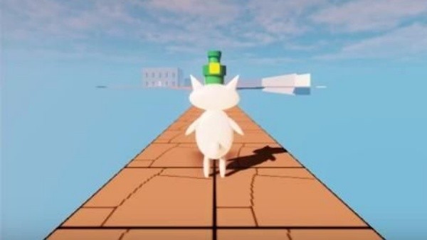 猫里奥3d版截图3