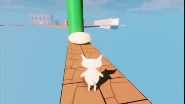 猫里奥3d版截图4