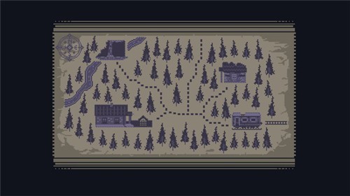 不要和陌生人说话截图2