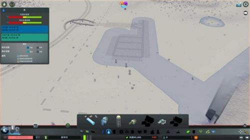 都市天际线手机版