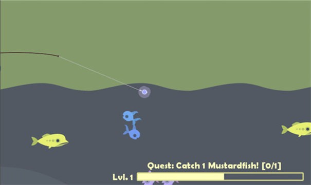 cat goes fishing截图4