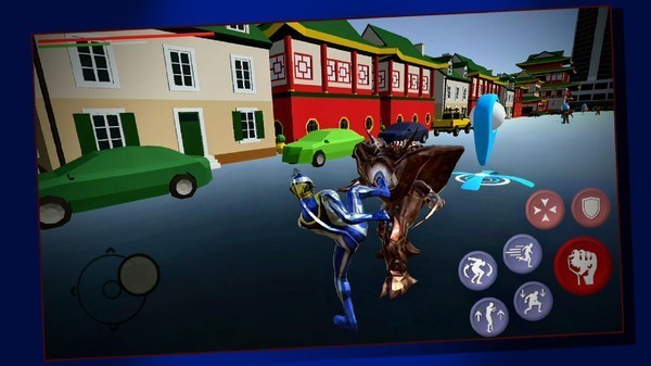 奥特曼激斗传1.3