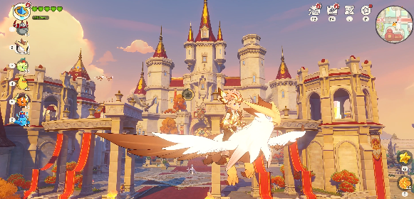 洛克王国世界飞天坐骑怎么获得 飞天坐骑获取方法