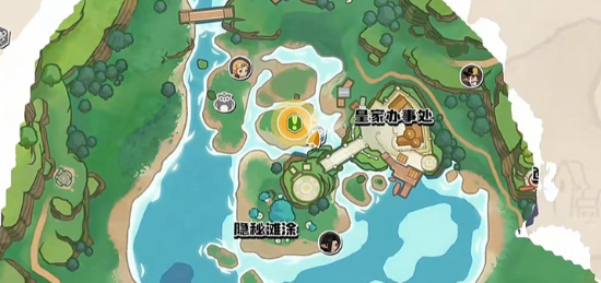 洛克王国世界恶魔狼蛋怎么获取 恶魔狼蛋获取方法