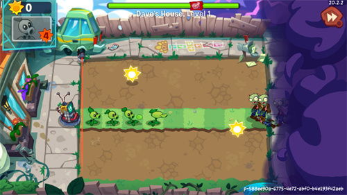 植物大战僵尸3国际版