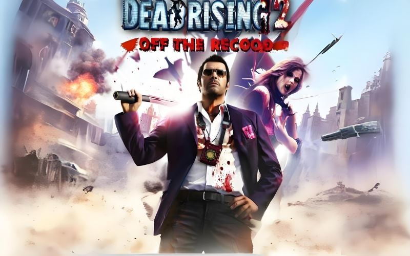 丧尸围城2截图1