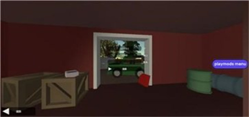 未转变者4.0汉化版