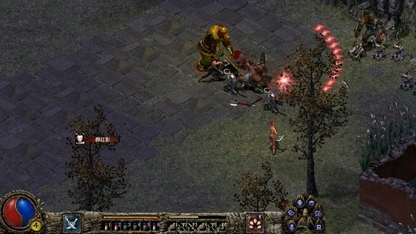 刀剑封魔录重制版