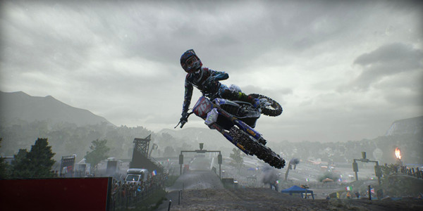 摩托车驾驶游戏汇总