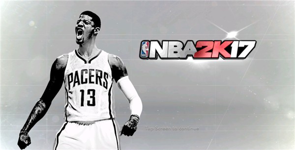 Nba2K17安卓直装版截图3