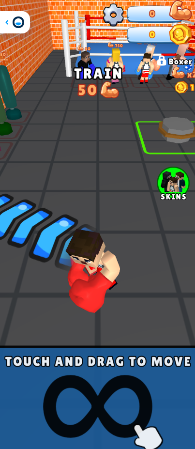 poki游戏中心截图5