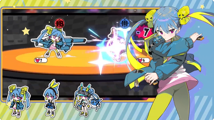 吉星派对梅加斯怎么玩 梅加斯玩法教学